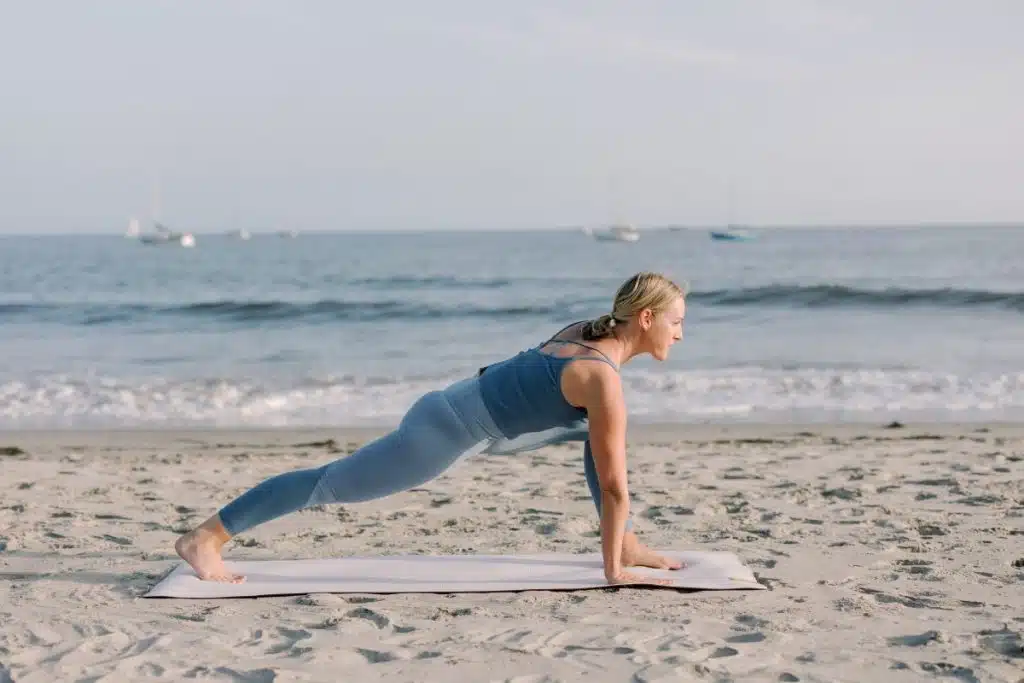 unrealistic beauty standards