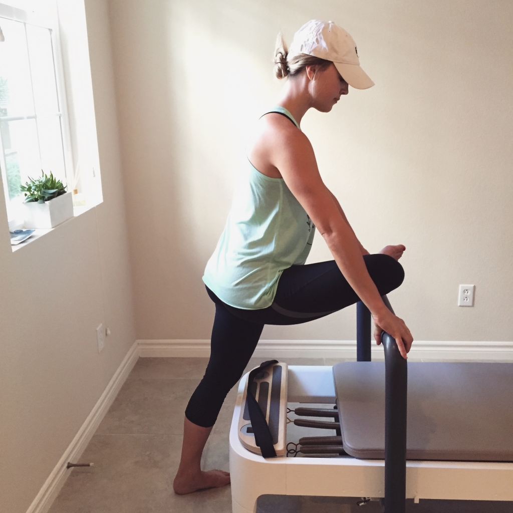 running-after-pregnancy