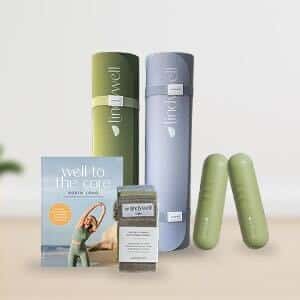 Lindywell Starter Kit