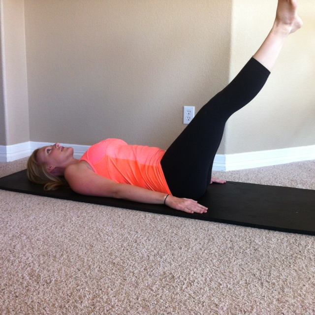 pilates-home-exercise