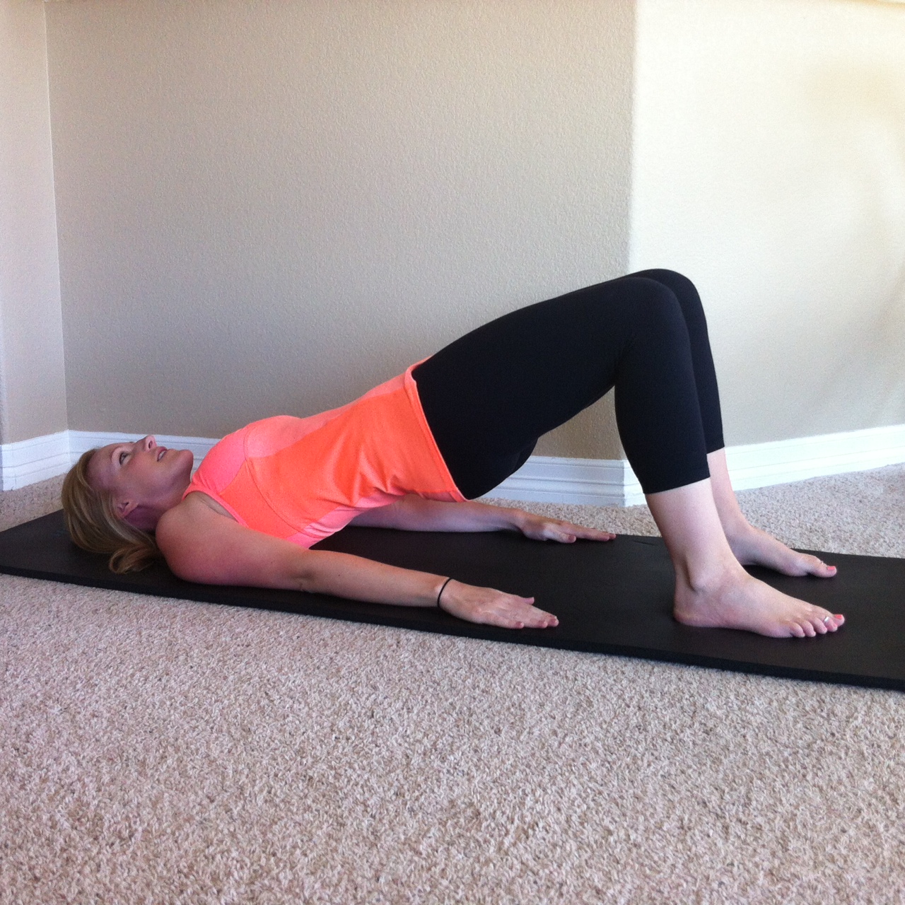 Pilates-Glute-Butt-Exercise