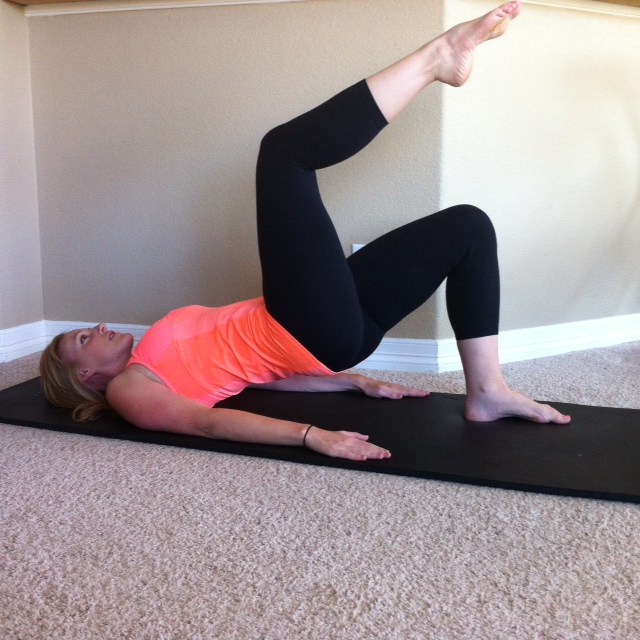 pilates-shoulder-bridge-exercise