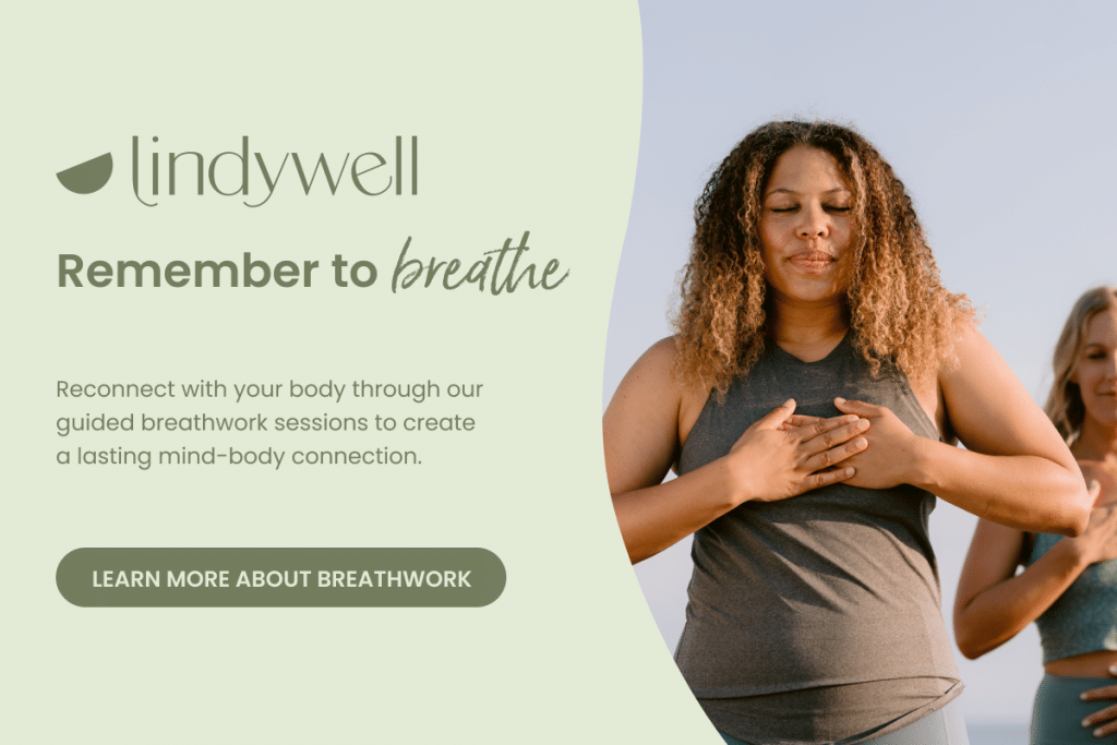 online breathwork